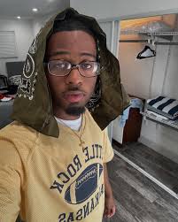 Khalil Carr (@khalilwunder) • Instagram photos and videos