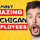 Detroit Michigan Veterans Career Expo