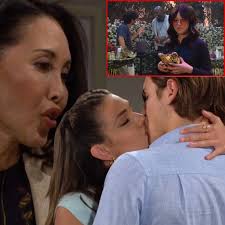 The Bold and the Beautiful spoilers: wine poisoning plot
