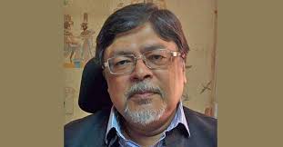 Ex-Rajya Sabha MP Chandan Mitra passes away