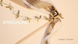 Thanks so much these wands are used instead of the traditional rice. Get A Dreamy Wedding Send Off With These Whimsical Diy Ribbon Wands