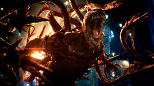 Carnage you have to look at what happens mostly and not isolated moments, because a writer can make magic happen. Venom Let There Be Carnage Gets Savage Second Trailer