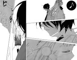 Fukumenkei Noise Chapter 1 Page 63 Manga Mangas