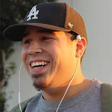 Derek Marroquin's Instagram, Twitter & Facebook