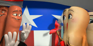 How We Got to Sausage Party: A History of Adult Animation