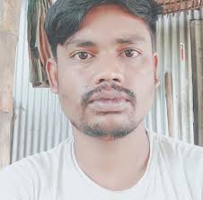 Md Merajul Islam