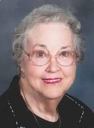 Jeanne Swanson Obituary (1921