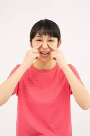 これであなたも美人顔 魅せ顔トレーニングのやり方 トレーニング編 美人 顔 顔 顔 診断