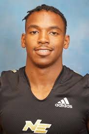 2022 NEMCC Football Media Guide by Northeast Mississippi Community College 