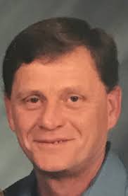 John Earl Van Daley (US Army, Ret.)