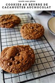 Epingle Sur Cookies Brownies