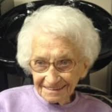 Josephine Welch Obituary (1920