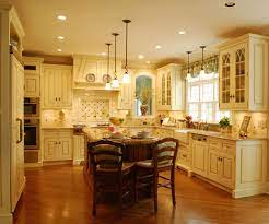 You'll love our inspirational gallery of kitchen island units that are as practical as they are stylish. 25 Awesome Traditional Kitchen Design