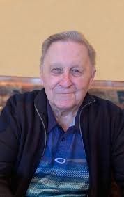 Obituary for George Meislitzer