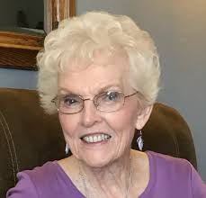 O'Leta Cooper Thomas