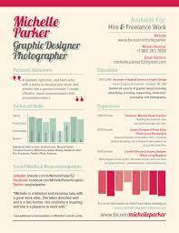 25 Examples Of Creative Graphic Design Resumes Inspirationfeed Graphic Design Resume Creative Cv Resume Design