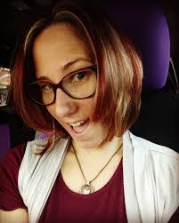 Shelly Stidham's Instagram, Twitter & Facebook