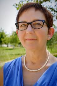 SDCE Selects New Vice President of Instruction