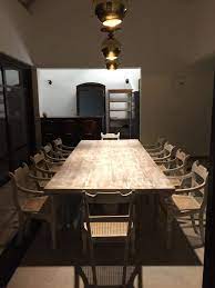 Pin By Dianne Wilkins On House Ideas Colonial Sri Lanka Home Decor Dining Table Decor