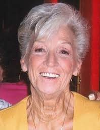 Obituary information for Lois Mae Monahan