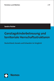 Your chemical may have the opposite of their intended effect. Ganztagskinderbetreuung Und Territoriale Herrschaftsstrukturen Ebook 2019 978 3 8487 5374 1 Volume 2019 Issue Nomos Elibrary