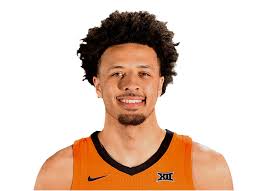 The latest stats, facts, news and notes on cade cunningham of the oklahoma state cowboys. Cade Cunningham Stats News Bio Espn
