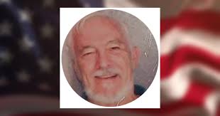 Robert Barry Snow Obituary October 1, 2021