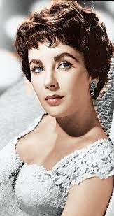 Short Hair Styles Italian Hair Elizabeth Taylor