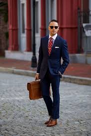 The Power Suit He Spoke Style Mens Fashion Suits Blue Suit Style Navy Blue Suit Style