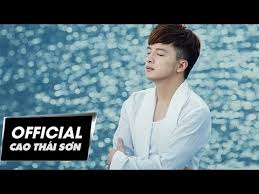 Đình trọng sẽ tròn 24 tuổi vào ngày 25/4 tới. Anh Sáº½ Khong Niu Keo Cao Thai SÆ¡n Asknk Official Mv Youtube