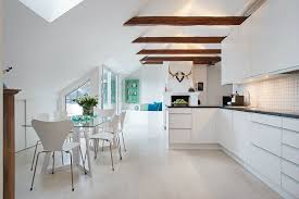 Scandinavian kitchen design is a favourite amongst many who are looking for a minimalistic, yet beautiful interior style. 60 Scandinavian Interior Design Ideas To Add Scandinavian Style To Your Home Kitchen Inspiration Design Kitchen Design Mid Century Modern Kitchen Design