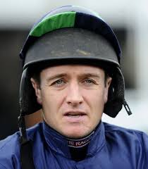 Barry Geraghty