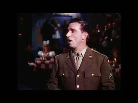 This Is the Army (1943 film) - YouTube