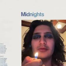 Stream Midnights by Oliver Shaw