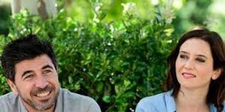 Ayuso y manolo zamorano, su nuevo (y atractivo) estilista. Presidenta De La Comunidad De Madrid Todas Las Cosas Que No Sabias De Isabel Diaz Ayuso Periodista Digital