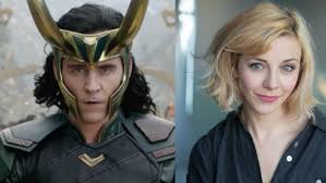 We protect the proper flow of time. Marvel S Loki Series May Have Just Cast A Female Loki Ign