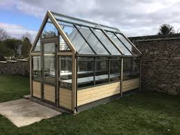 Bright insulation ideas for your greenhouse. A Modern Greenhouse Cultivar