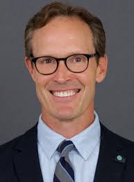 Ben Maddox named chief information officer