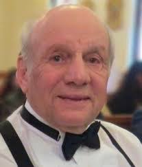 Peter Redfield's Instagram, Twitter & Facebook