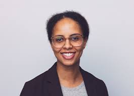 Sarah Hamad's Instagram, Twitter & Facebook