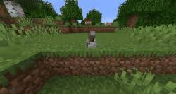 Being hit by a lightning bolt. Tnt Official Minecraft Wiki