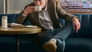 Bonobos Leans Into Its Chino Heritage for Growth, New Ad Campaign