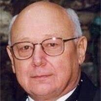 Joseph McDowell Gamewell, III Obituary