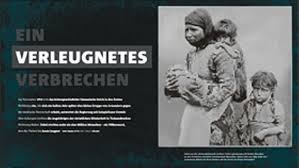 Genozid ist ein bonustrack zum tape. Mord An Den Armeniern Kein Genozid Geo