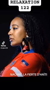 RELAXATION 122: NAOMIE GRAND-PIERRE L, LA FIERTÉ D'HAÏTI. ON RÉPOND À CES  DÉTRACTEURS DE NOTRE PAYS, #haitian #haïti #diaspora Fernando ESTIMÉ  Irlande Orival Valentin Enock Jean-Alcime