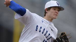 In general, athletes may not be ready to throw or pitch competitively for nine to 12 months after surgery. The Forest Scout Senior Fights Back From Tommy John Surgery