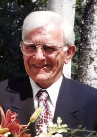 René Bouchard Obituario