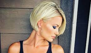 The stacked bobs are perfectly suitable for all hair types , face cuts and shapes, and needs low maintenance to keep up with the style and attitude. The Best Ways To Make An Inverted Bob Haircut All Yours