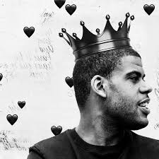 How this Instagram poet turned being a good guy into a thriving business