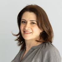 Annie Ko Email & Phone Number